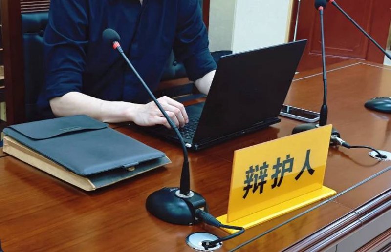 企业法律顾问：为您的商业航程护航