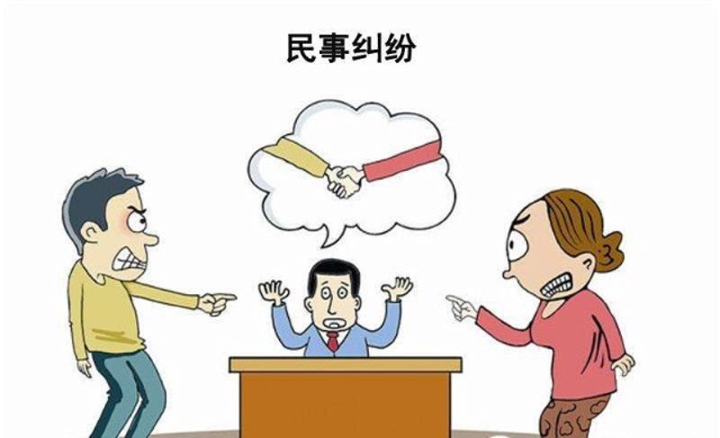 法律顾问服务